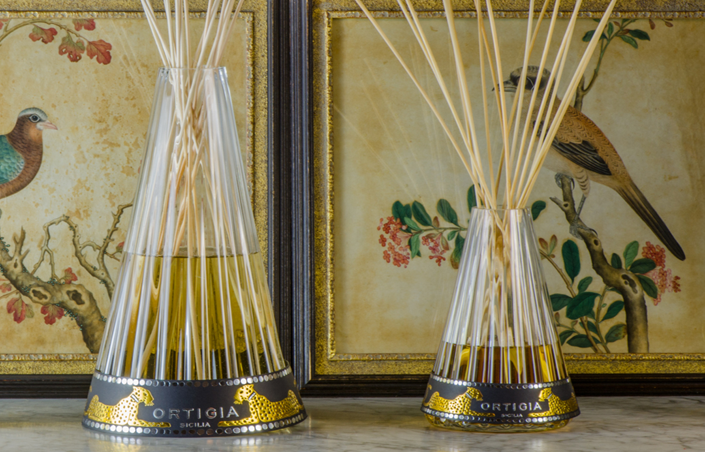 Onda Perfume Diffusers