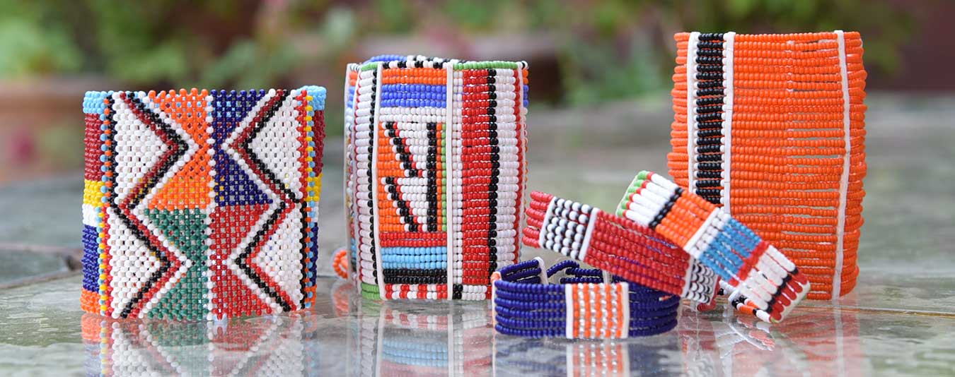 Maasai Bracelets