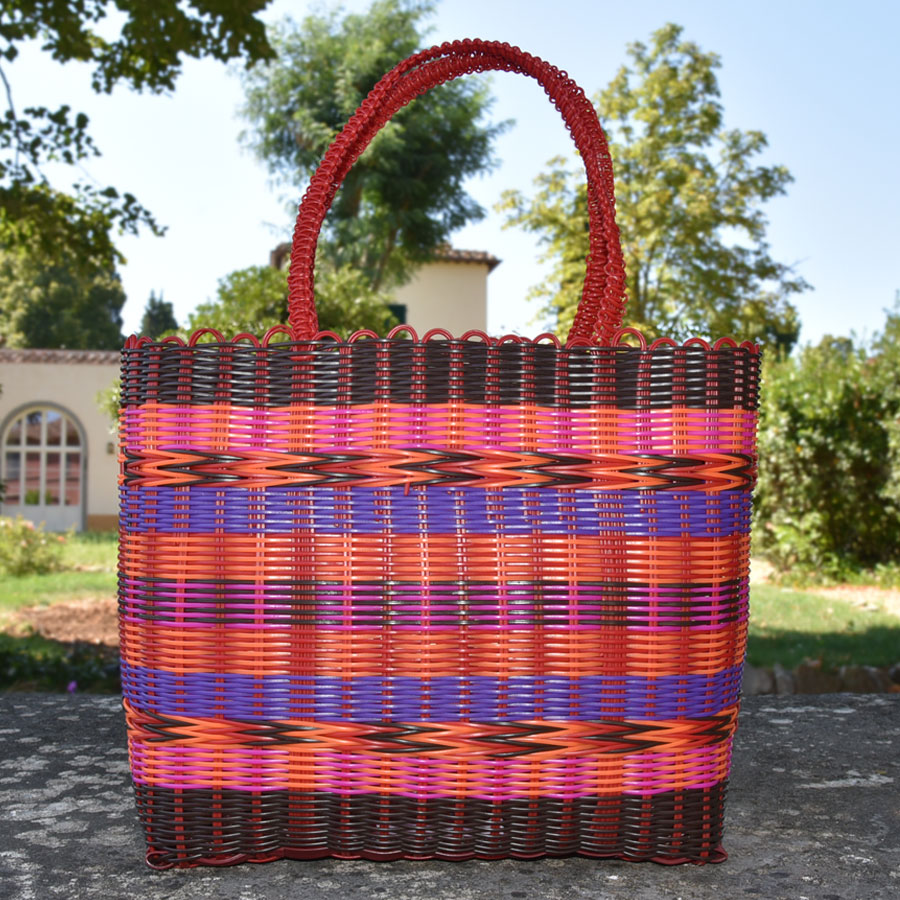 Berry Multi Basket Large