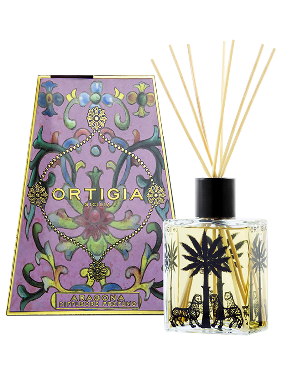 Aragona Perfume Diffuser