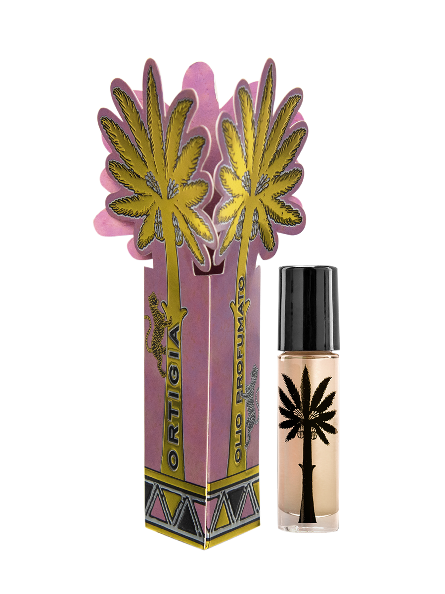 Aragona Perfume Roll-On