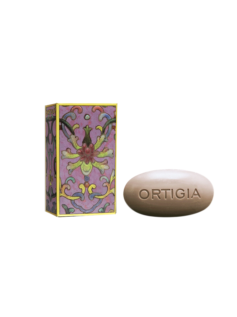 Aragona Single Soap