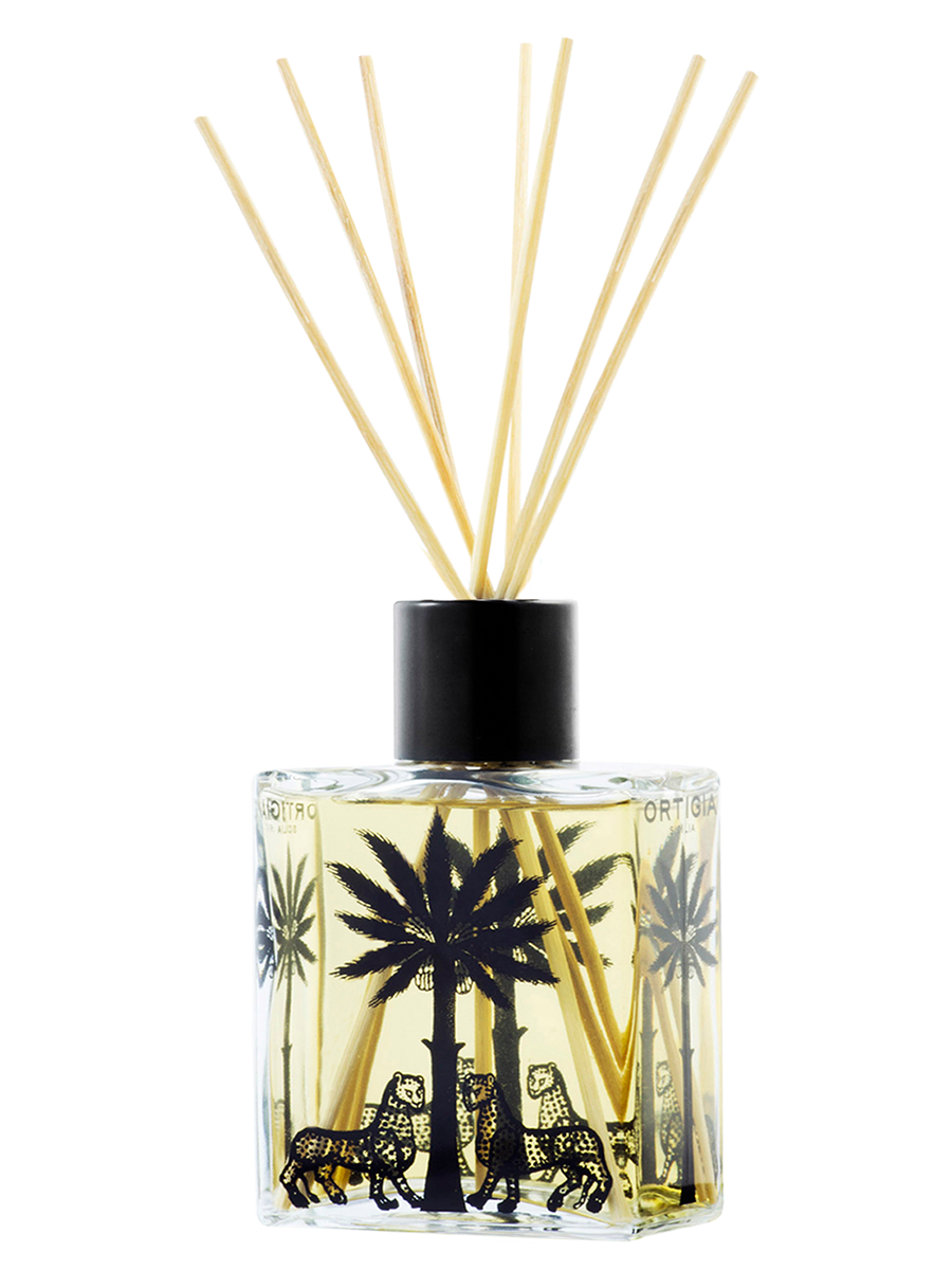 Aragona Perfume Diffuser 200ml (Without Packaging)