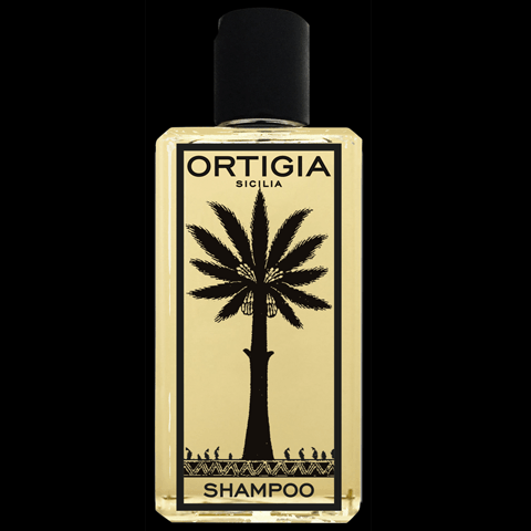 Bergamot Shampoo 200ml