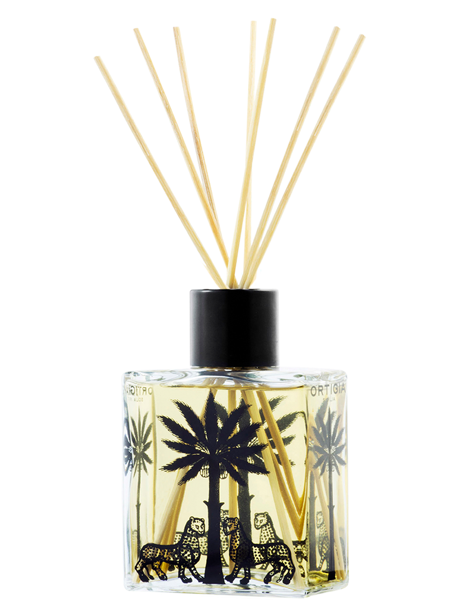 Melograno (Pomegranate) Perfume Diffuser Palma 500ml (Without Packaging)